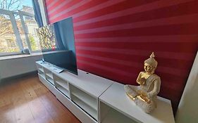 Sainte Catherine Whole Apartment
