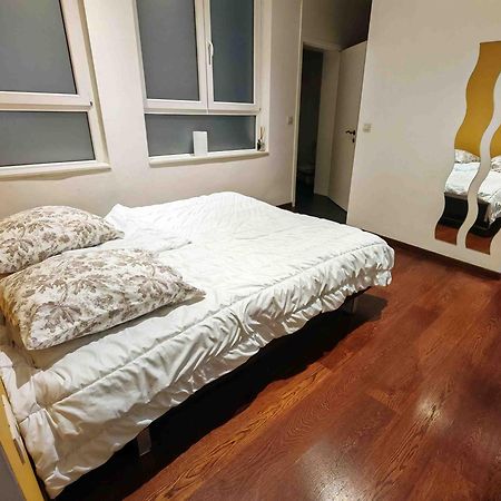 Sainte Catherine Whole Apartment Brussels Exterior photo